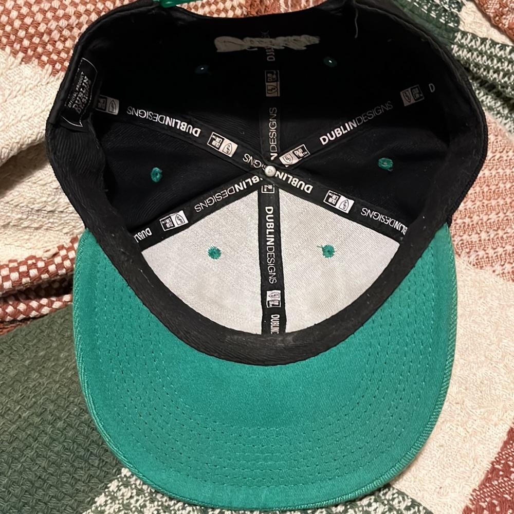 Dublin Designs cap - Picture 5 of 6